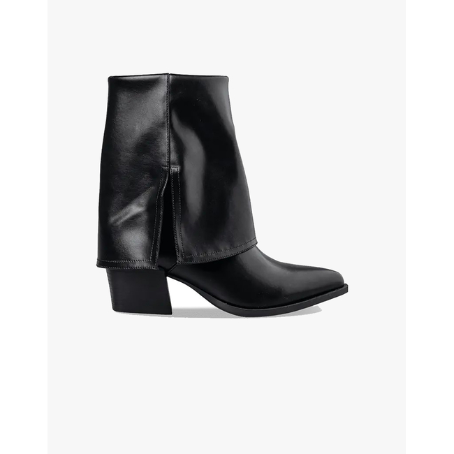 Product ENVIE WOMEN'S PU SYNTHETIC BOOTS base image