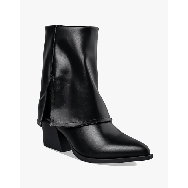 Product ENVIE WOMEN'S PU SYNTHETIC BOOTS base image