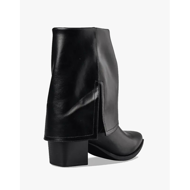 Product ENVIE WOMEN'S PU SYNTHETIC BOOTS base image