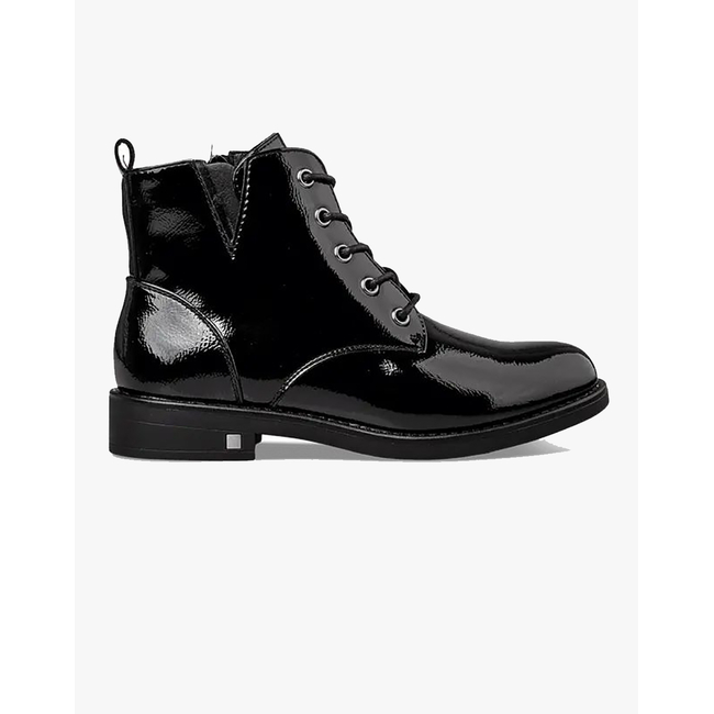 Product ENVIE WOMEN'S SYNTHETIC PU BOOTS base image