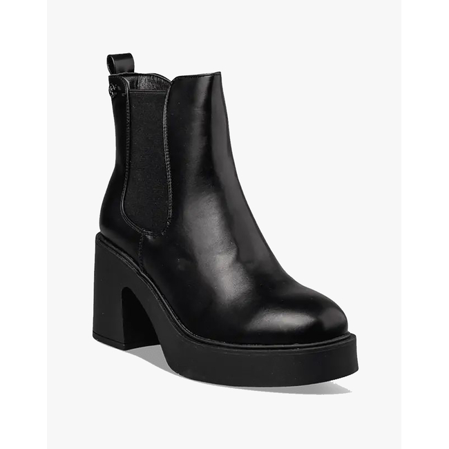 Product ENVIE WOMEN'S PU SYNTHETIC BOOTS base image