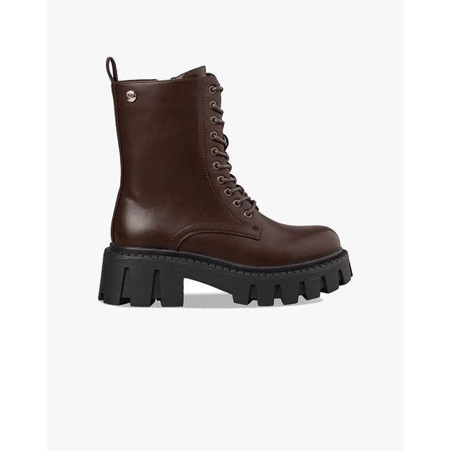 Product ENVIE WOMEN'S SYNTHETIC COMBAT BOOTS base image