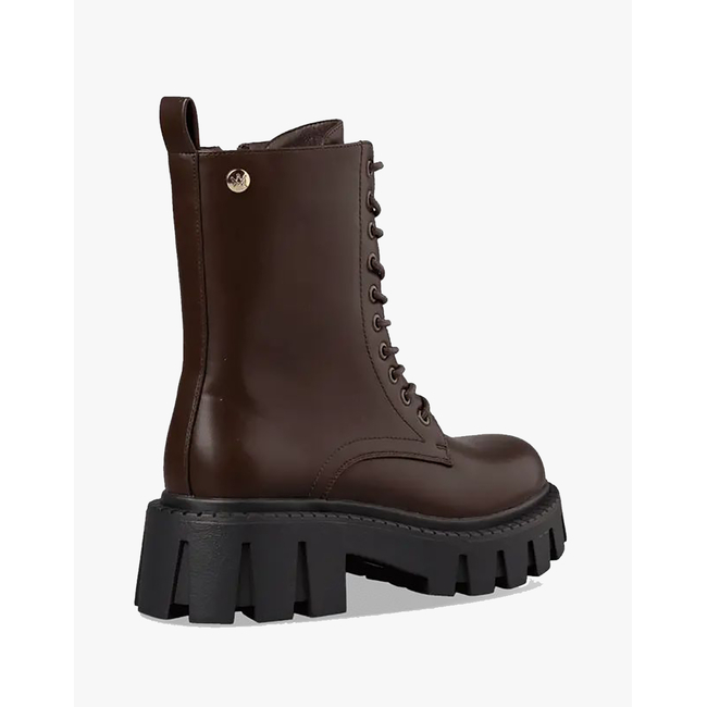 Product ENVIE WOMEN'S SYNTHETIC COMBAT BOOTS base image