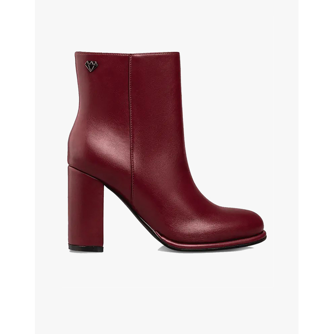 Product ENVIE WOMEN'S SYNTHETIC HEELED BOOT base image