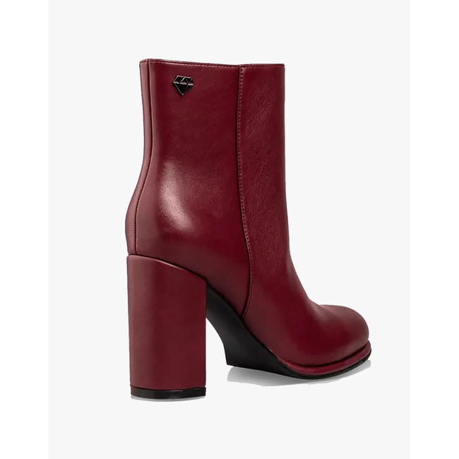 Product ENVIE WOMEN'S SYNTHETIC HEELED BOOT base image