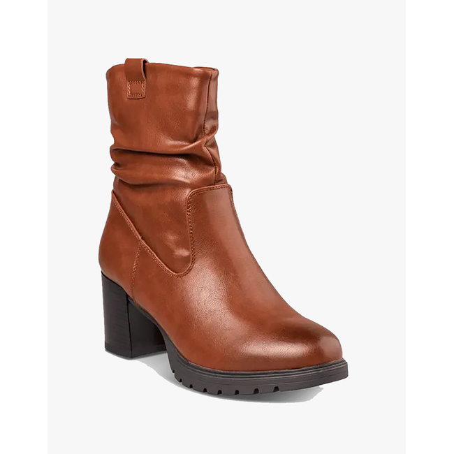 Product ENVIE ΓΥΝΑΙΚΕΙO ΣΥΝΘ. ΜΠΟΤΑΚΙ ΜΕ ΤΑΚΟΥΝΙ base image