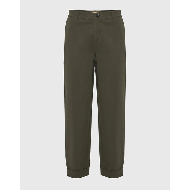 Product FUNKY BUDDHA Women's Casual Pants base image