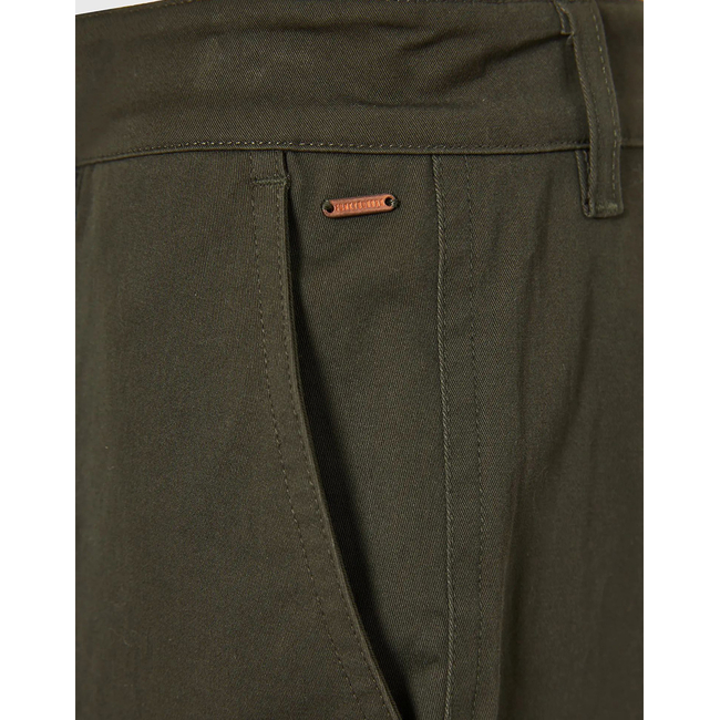Product FUNKY BUDDHA Women's Casual Pants base image