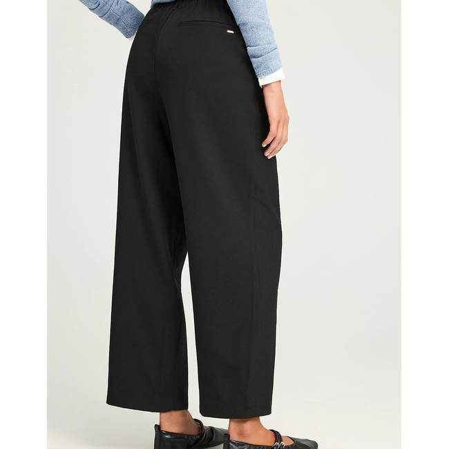 Product FUNKY BUDDHA Γυναικείο Παντελόνι Tailored base image