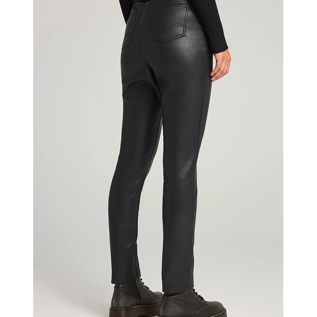 Product FUNKY BUDDHA Γυναικείο Παντελόνι Casual base image