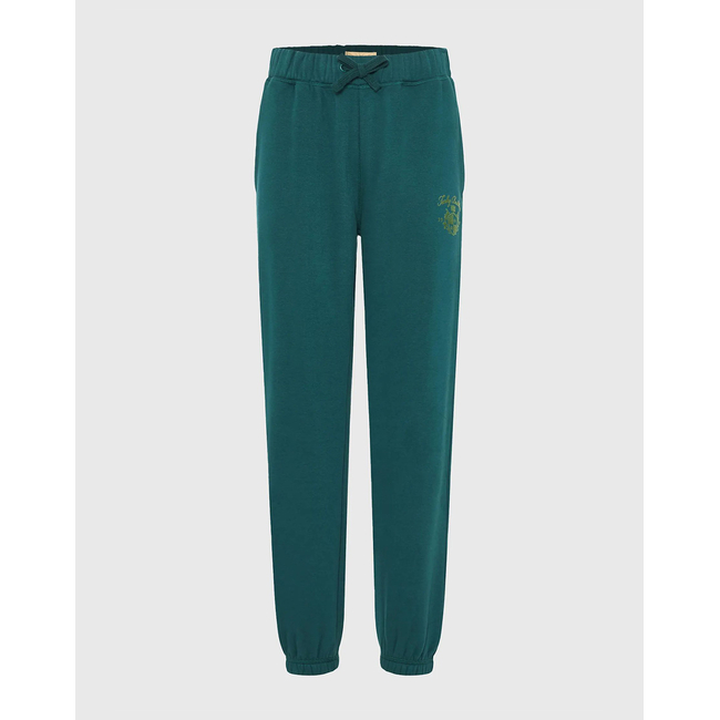 Product FUNKY BUDDHA Γυναικείο Αθλητικό Παντελόνι base image