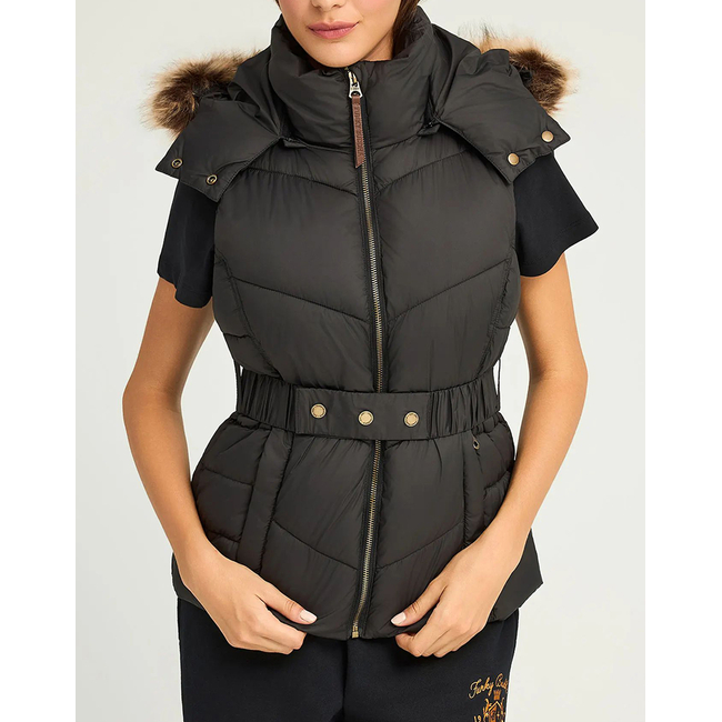 Product FUNKY BUDDHA Γυναικείο Γιλέκο base image