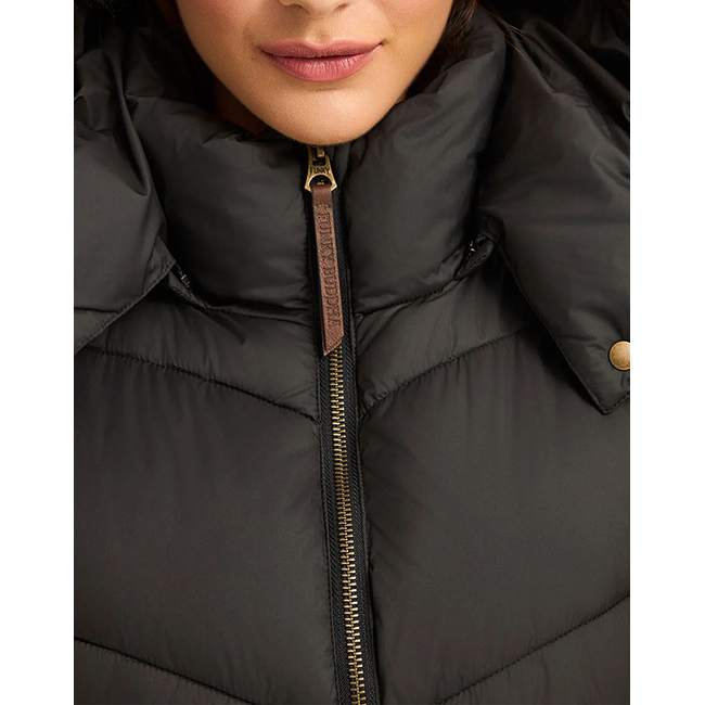 Product FUNKY BUDDHA Γυναικείο Γιλέκο base image