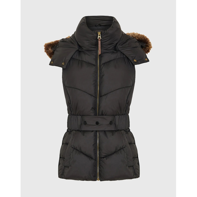 Product FUNKY BUDDHA Γυναικείο Γιλέκο base image
