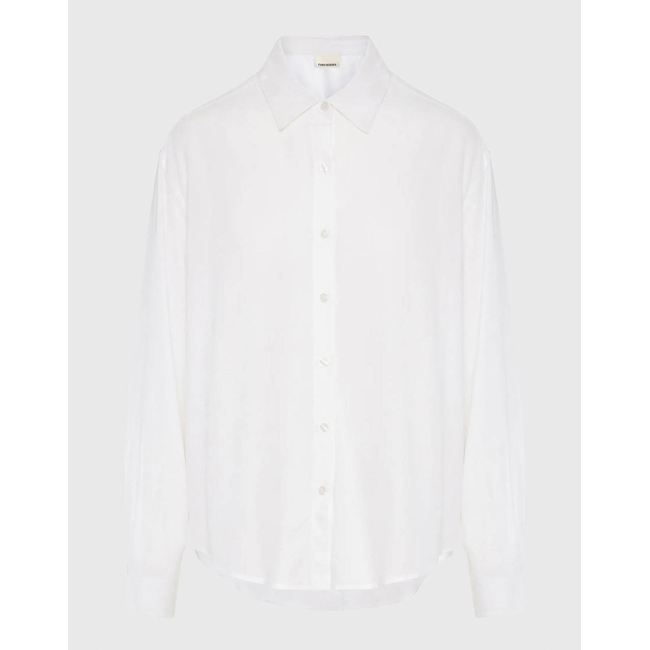 Product FUNKY BUDDHA Γυναικείο Πουκάμισο Basic base image