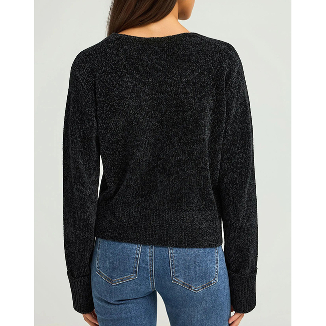 Product FUNKY BUDDHA Γυναικεία Πλεκτή Ζακέτα base image