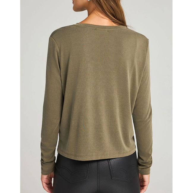 Product FUNKY BUDDHA Women's Long Sleeve Shirt base image