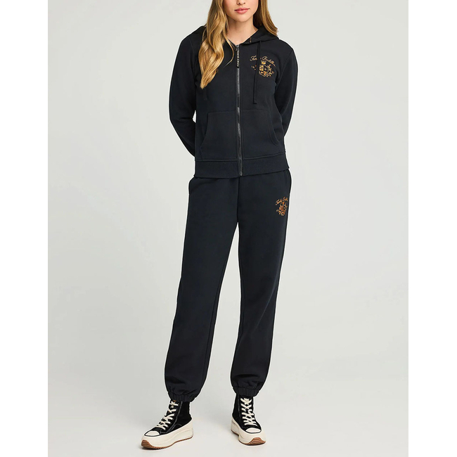 Product FUNKY BUDDHA Women's Hooded Sweatshirt base image