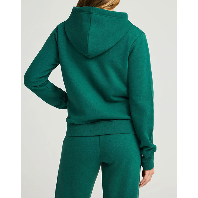 Product FUNKY BUDDHA Women's Hooded Sweatshirt base image