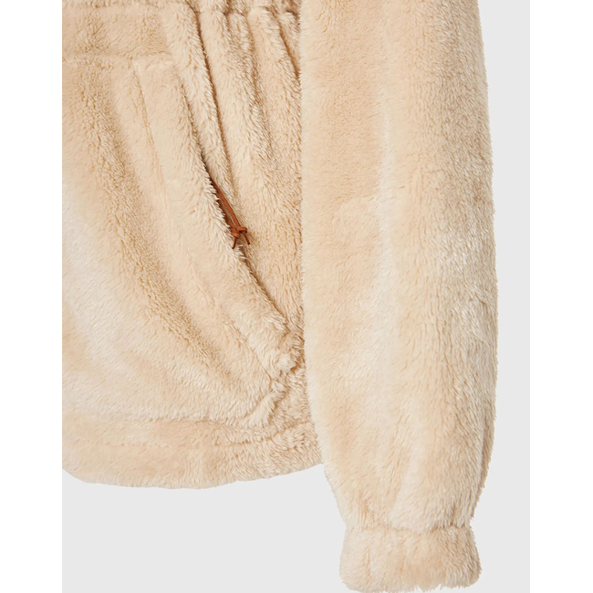 Product FUNKY BUDDHA Γυναικεία Ζακέτα Φούτερ base image