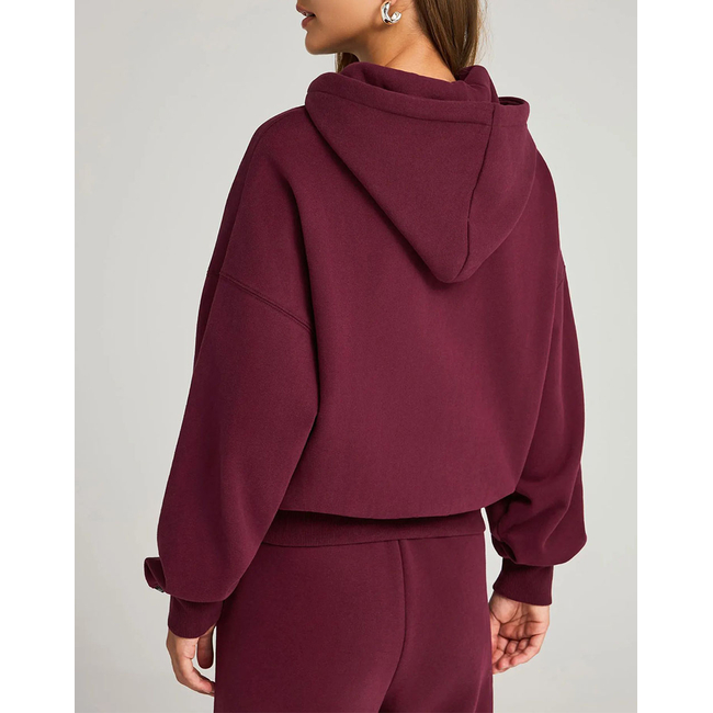 Product FUNKY BUDDHA Women's Hoodie base image