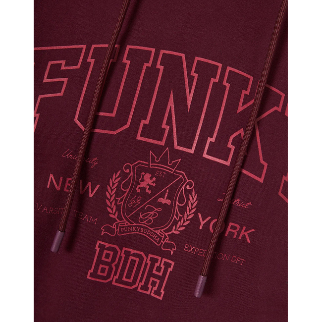 Product FUNKY BUDDHA Women's Hoodie base image