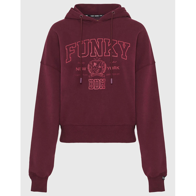 Product FUNKY BUDDHA Women's Hoodie base image