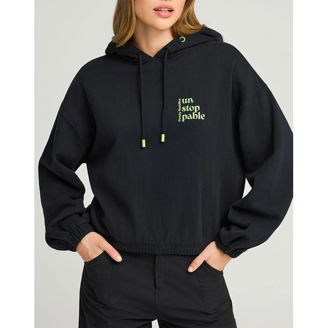 Product FUNKY BUDDHA Women's Hoodie base image