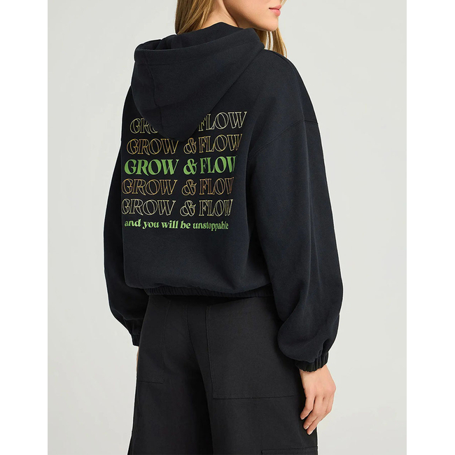 Product FUNKY BUDDHA Women's Hoodie base image