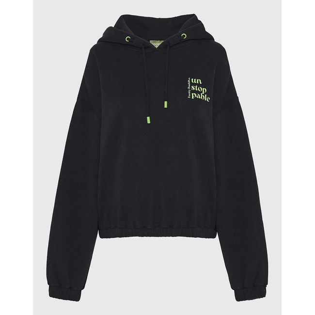 Product FUNKY BUDDHA Women's Hoodie base image