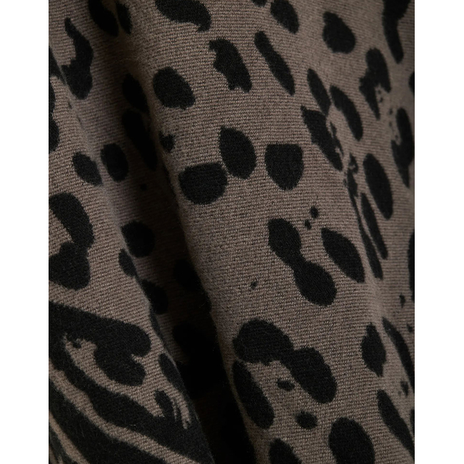 Product FUNKY BUDDHA Γυναικεία Κάπα base image