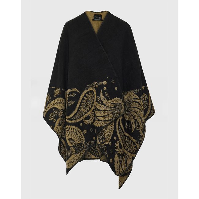 Product FUNKY BUDDHA Γυναικεία Κάπα base image