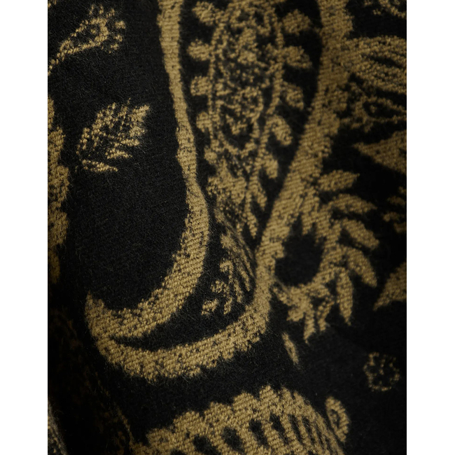 Product FUNKY BUDDHA Γυναικεία Κάπα base image