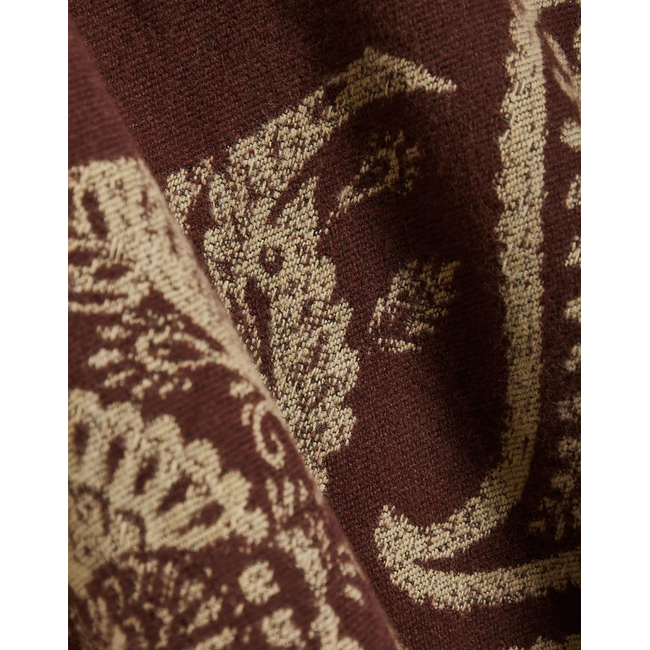 Product FUNKY BUDDHA Γυναικεία Κάπα base image