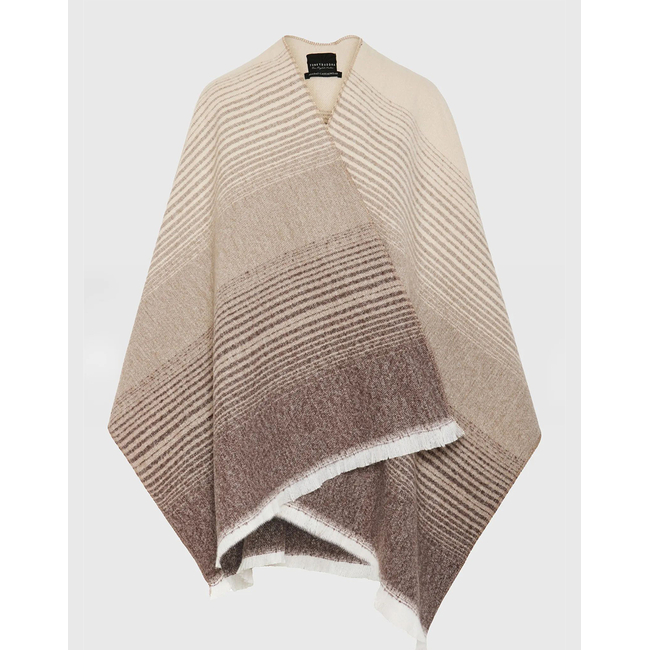 Product FUNKY BUDDHA Γυναικεία Κάπα base image