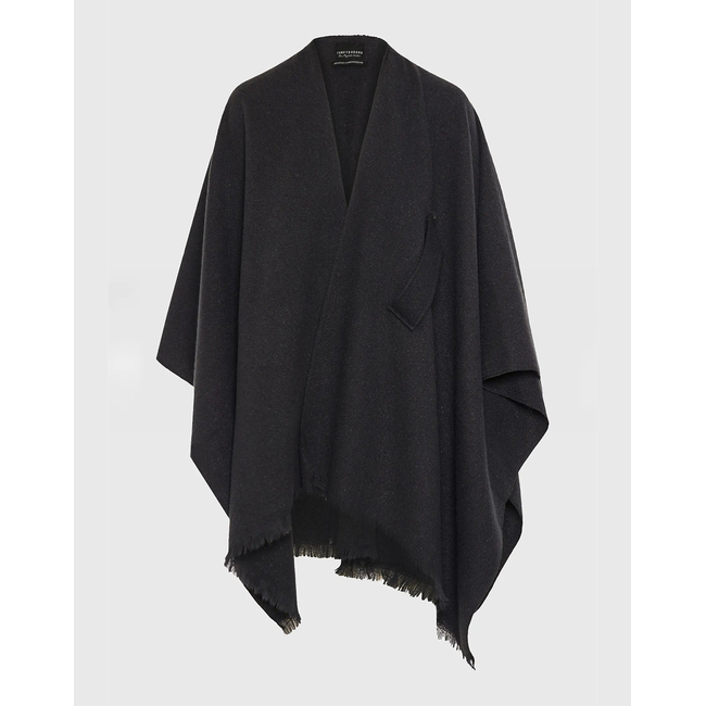 Product FUNKY BUDDHA Γυναικεία Κάπα base image