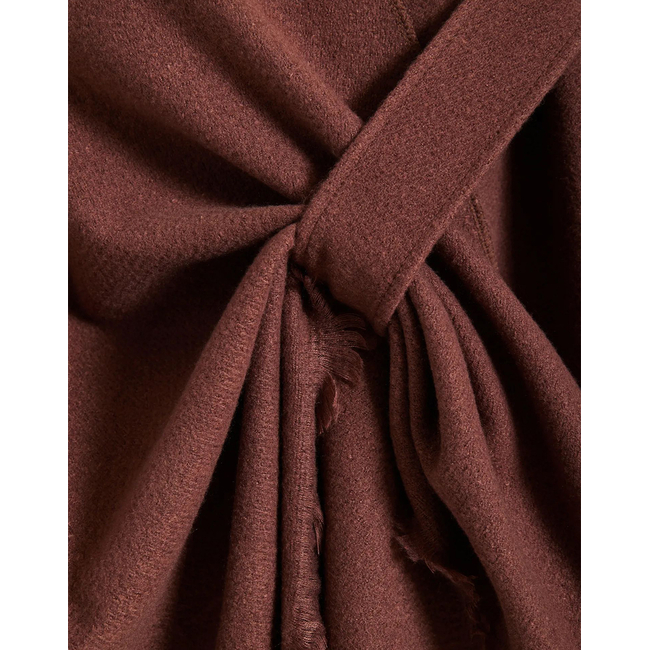 Product FUNKY BUDDHA Γυναικεία Κάπα base image