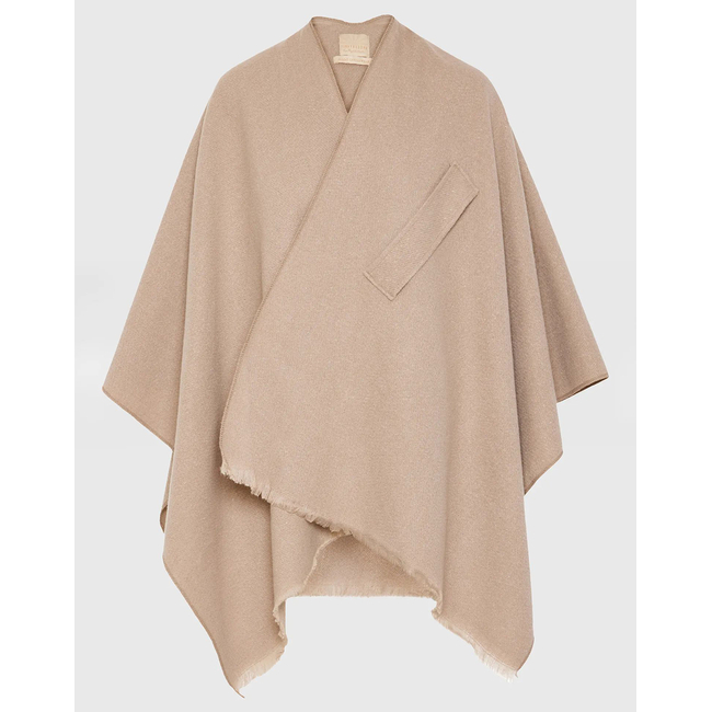 Product FUNKY BUDDHA Γυναικεία Κάπα base image