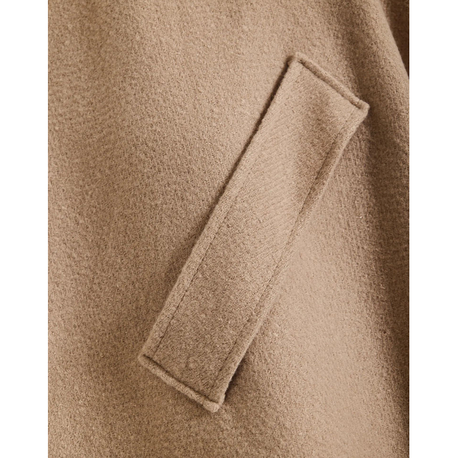 Product FUNKY BUDDHA Γυναικεία Κάπα base image