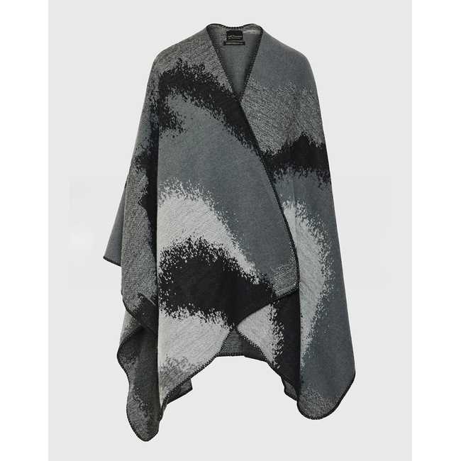 Product FUNKY BUDDHA Γυναικεία Κάπα base image