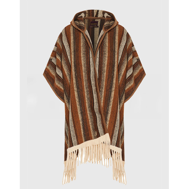 Product FUNKY BUDDHA Γυναικεία Κάπα base image