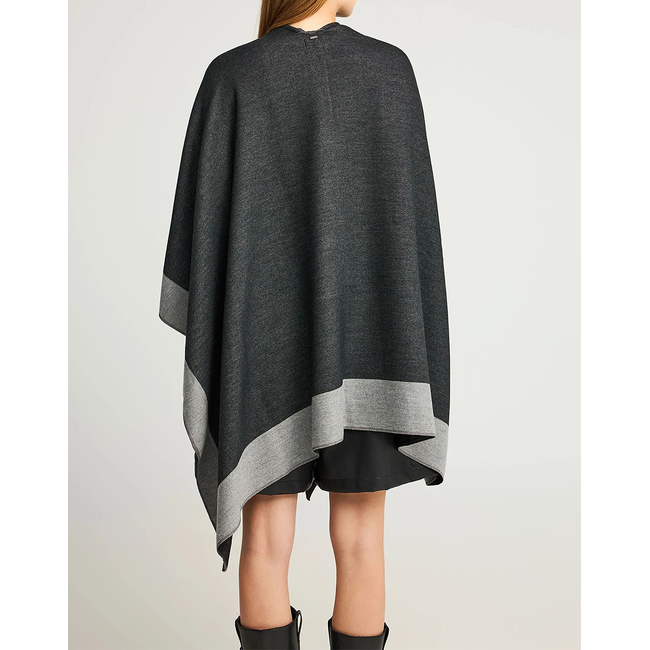 Product FUNKY BUDDHA Γυναικεία Κάπα base image