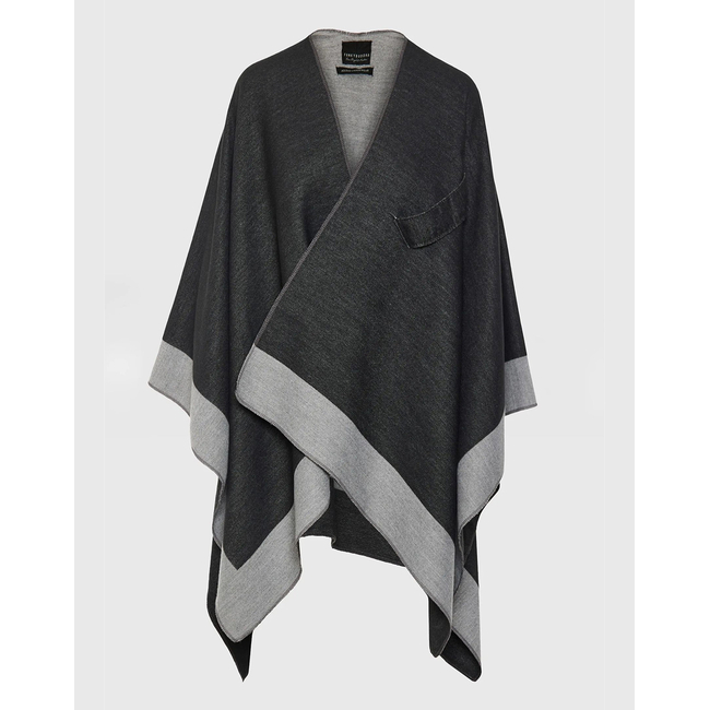 Product FUNKY BUDDHA Γυναικεία Κάπα base image