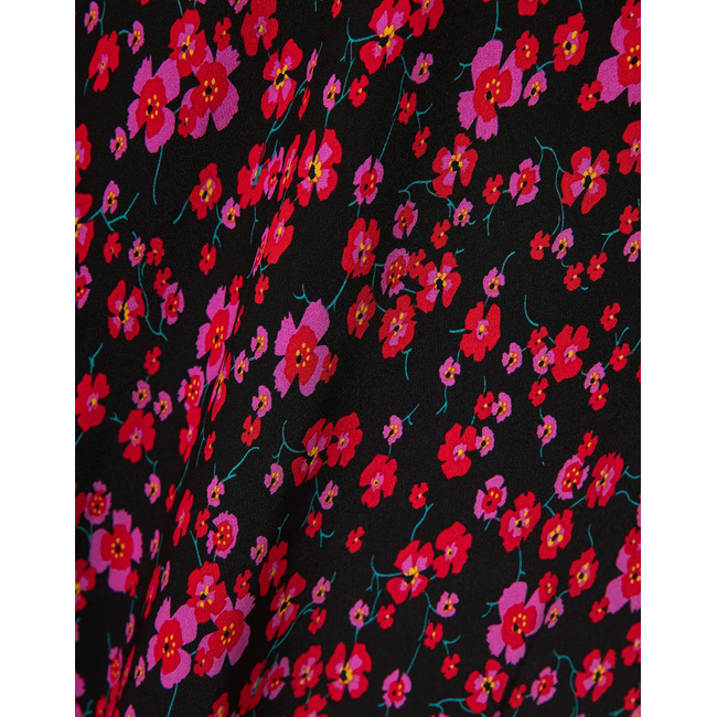Product FUNKY BUDDHA Women's Maxi Dress base image