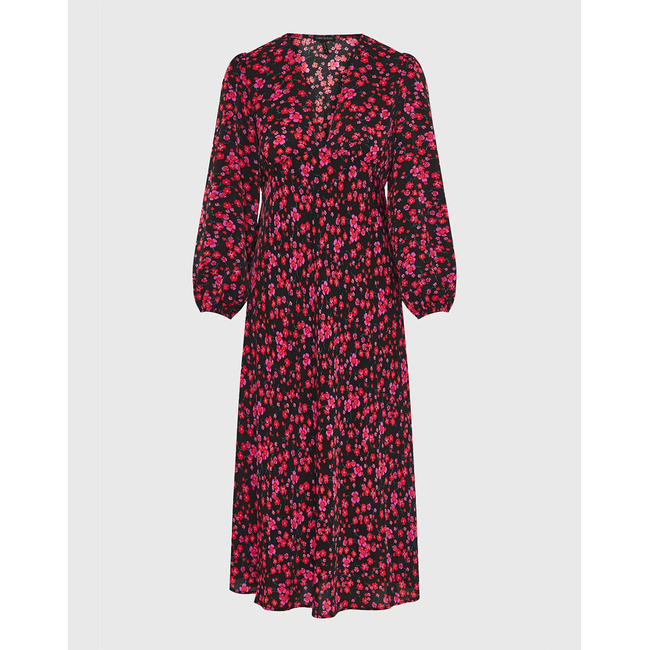 Product FUNKY BUDDHA Women's Maxi Dress base image