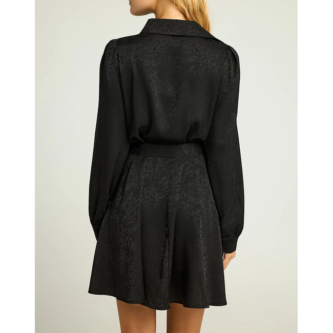 Product FUNKY BUDDHA Γυναικείο Φόρεμα Μίνι base image