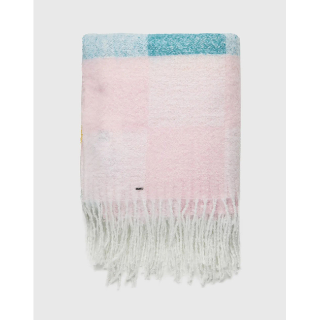 Product FUNKY BUDDHA Γυναικείο Κασκόλ base image