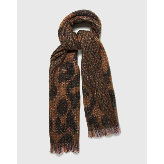 Product FUNKY BUDDHA Γυναικείο Κασκόλ base image