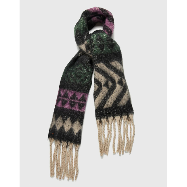 Product FUNKY BUDDHA Γυναικείο Κασκόλ base image