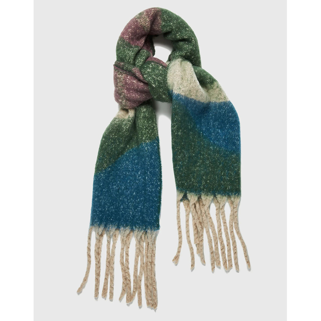 Product FUNKY BUDDHA Γυναικείο Κασκόλ base image